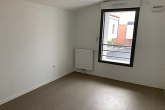 location maison toulouse 31100