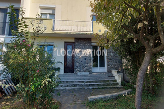 location maison toulouse 31200