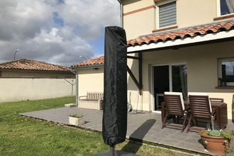 location maison toulouse 31200