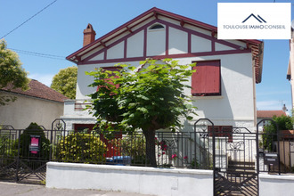 location maison toulouse 31200