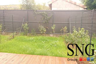location maison toulouse 31200