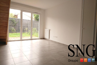 location maison toulouse 31200
