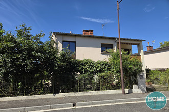 location maison toulouse 31300