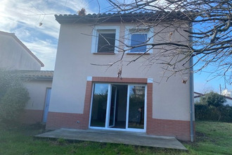 location maison toulouse 31300