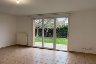 location maison toulouse 31300