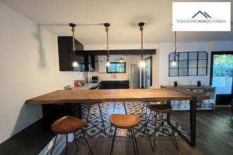 location maison toulouse 31400