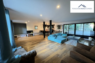 location maison toulouse 31400