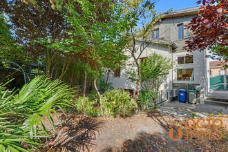 location maison toulouse 31400