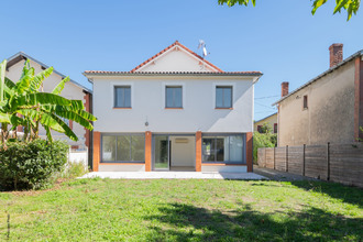 location maison toulouse 31400