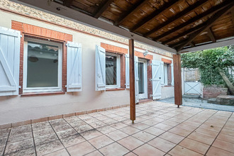 location maison toulouse 31400