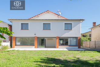 location maison toulouse 31400