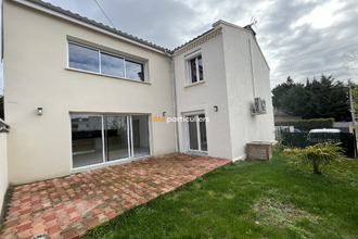 location maison toulouse 31500