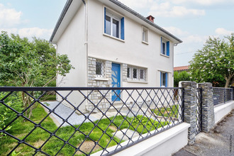 location maison toulouse 31500