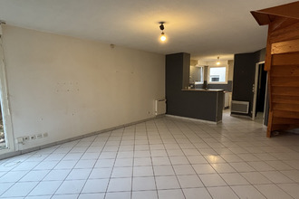 location maison toulouse 31500
