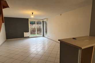 location maison toulouse 31500