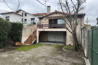 location maison toulouse 31500