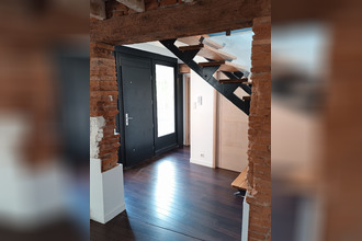 location maison toulouse 31500