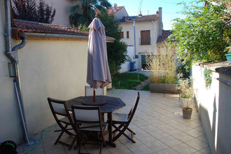 location maison toulouse 31500