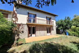 location maison toulouse 31500