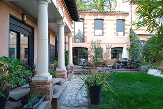 location maison toulouse 31500