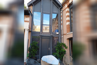 location maison toulouse 31500