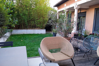 location maison toulouse 31500