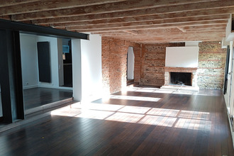 location maison toulouse 31500