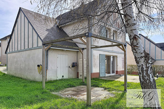 location maison touques 14800