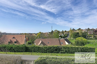 location maison touques 14800