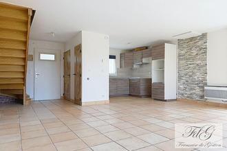 location maison touques 14800