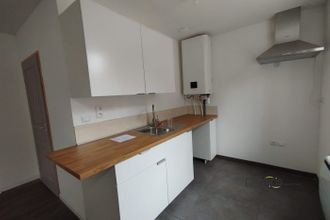 Ma-Cabane - Location Maison Tourcoing, 45 m²