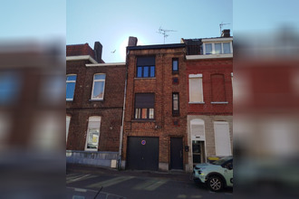 location maison tourcoing 59200