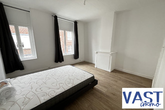 location maison tourcoing 59200