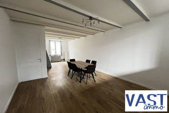 location maison tourcoing 59200