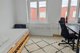 location maison tourcoing 59200