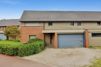 location maison tourcoing 59200