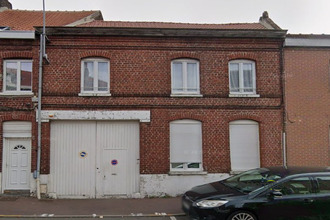 location maison tourcoing 59200