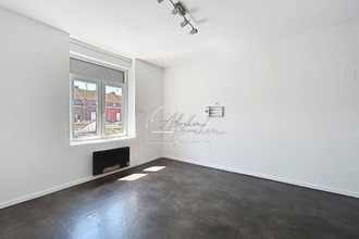 location maison tourcoing 59200