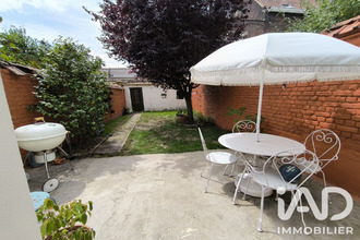 location maison tourcoing 59200