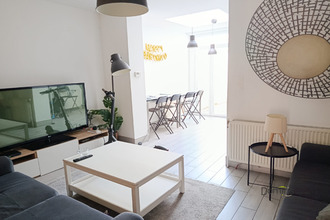 location maison tourcoing 59200