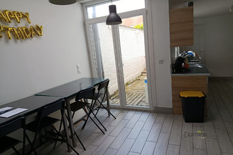 location maison tourcoing 59200