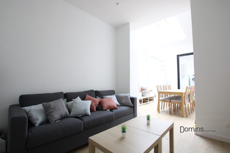 location maison tourcoing 59200