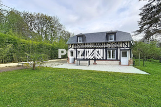 location maison tourgeville 14800