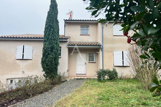 location maison tournefeuille 31170