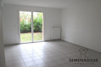 location maison tournefeuille 31170