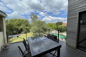 location maison tournefeuille 31170