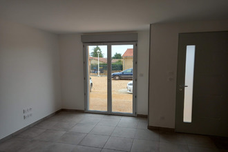 location maison tournus 71700