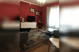 location maison tournus 71700