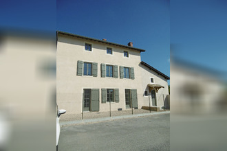location maison tournus 71700