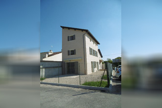 location maison tournus 71700